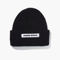 The Beanie in Black